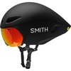Smith - Jetstream TT Helmet - Matte Black