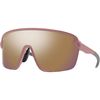 Matt Chalk Rose/ChromPop Rose Gold Mir