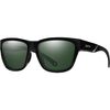 Black/ChromaPop Polarized Gray Green