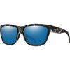 Sky Tortoise/ChromaPop Glass Polarized Blue Mirror