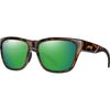 Tortoise/ChromaPop Polarized Green Mirror