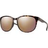 Tortoise/ChromaPop Polarized Rose Gold Mirror
