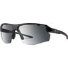 Black/Photochromic Clear to Gray