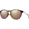 Tortoise/ChromaPop Polarized Rose Gold Mirror
