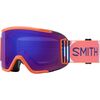 Coral Riso Print/ChromaPop Everyday Violet Mirror/Extra Lens-Clear