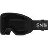 Smith - Loam MTB Goggles - Black/Sun Black