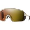 CT Matte Bone/Glacier Photochromic