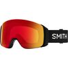 Black/ChromaPop Photochromic Red/Extra Lens