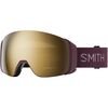 Mystic/ChrPop Sun Blk Gold Mir/ChrPop Strm Blu