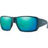 Smith - Guides Choice S ChromaPop Polarized Sunglasses - Matte Pacific/ChromaPop Glass Polarized Opal Mirror