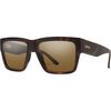 Matte Tortoise/ChromaPop Polar Brown