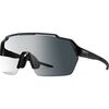 Black/ChromaPop Photochromic Clear To Gray