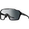 Black/ChromaPop Photochromic Clear To Gray