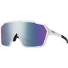 White/ChromaPop Violet Mirror