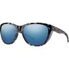 Sky Tortoise/ChromaPop Glass Polar Blue Mirror