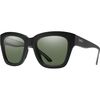 Matte Black/ChromaPop Polar Gray Green