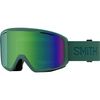 Alpine Green Vista