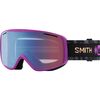 Vivid Violet/Blue Sensor Mirror