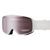White/Ignitor Mirror
