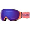 Coral Riso Print/Violet