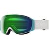 Limited Storm White ChromaPop Everyday Green Mirror