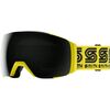Draplin Bumble DDC/ChromaPop Sun Black