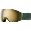 Olive Plant Camo/Sun Black Gold