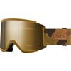 Coyote Pow Hunter/ChromaPop Sun Black Gold Mirror