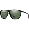 Black/ChromaPop Gray Green