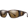 Tortoise/ChromaPop Polarized Brown