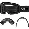 Smith - Rhythm MTB Goggle + Dirt Screen - Black/Clear