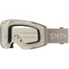 Smith - Rhythm MTB Goggle + Dirt Screen - Chalk/Clear