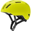 Matte Neon Yellow