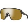 Matte Gravy/ChromaPop Polarized Bronze Mirror