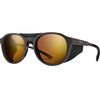 Matte Gravy/ChromaPop Glacier Photochromic Copper Gold Mirror
