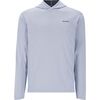 Steel Blue Heather