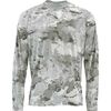 Cloud Camo Grey