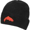 Simms - Everyday Beanie - Carbon