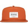 Simms Orange