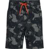 Regiment Camo Carbon