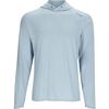 Steel Blue Heather