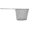 Simms - Daymaker Boat Net - Short Handle - Pebble Steel