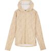 Simms - Challenger Solar Hoodie - Women's - Geo Grayling