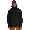 Simms - Confluence Hoodie - Men's - Black