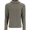 Simms - Highline Hoodie - Men's - Smokey Olive
