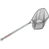 Simms - Daymaker Boat Net - Long Handle - Pebble Steel