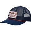 Simms - Mesh Trucker Hat - Selvedge