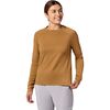 Simms - SolarFlex Crew - Women's - Earthenware