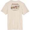 Simms - Redfish T-Shirt - Men's - Natural