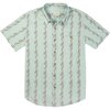 Ocotillo Stripe/Faded Teal